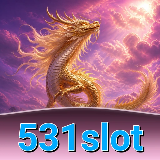 Beranda aplikasi 531slot setelah terbuka