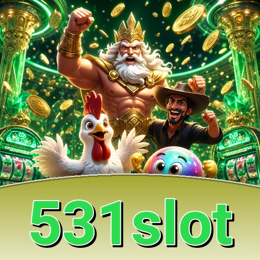Pratinjau tampilan 531slot