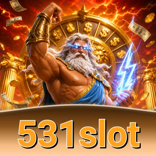 Pratinjau layar 531slot